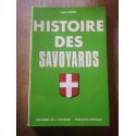 Histoire des savoyards