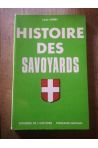 Histoire des savoyards