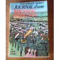 Journal d'une mauvaise Française