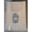 Molière Les Théatres Le Public & les Comédiens de son Temps