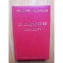 Le dernier âge d'or de la monarchie Le crépuscule des rois 1901-1914