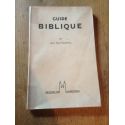 Guide biblique