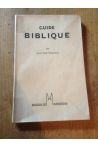 Guide biblique