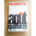 Août quatorze