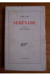 Sérénade