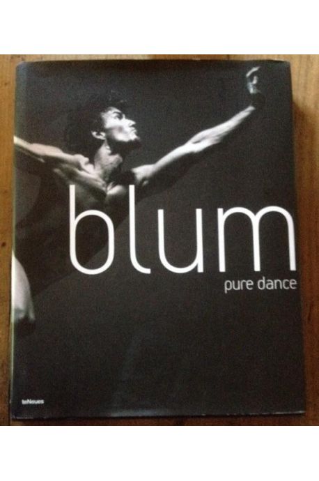 Pure Dance - Photographs of the Stuttegart Ballet