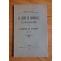 Le clergé de Cornouaille à la fin de l'Ancien Régime et sa convocation aux Etats-Généraux de 1789