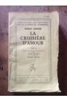 La croisière d'amour