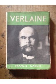 A la gloire de Verlaine