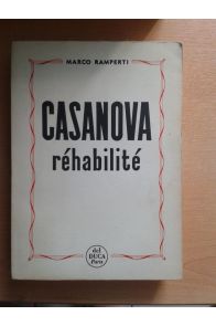 Casanova réhabilité