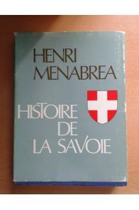 Histoire de la Savoie