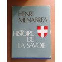 Histoire de la Savoie