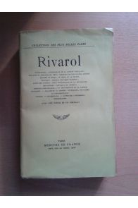 Rivarol