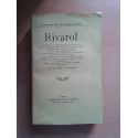 Rivarol