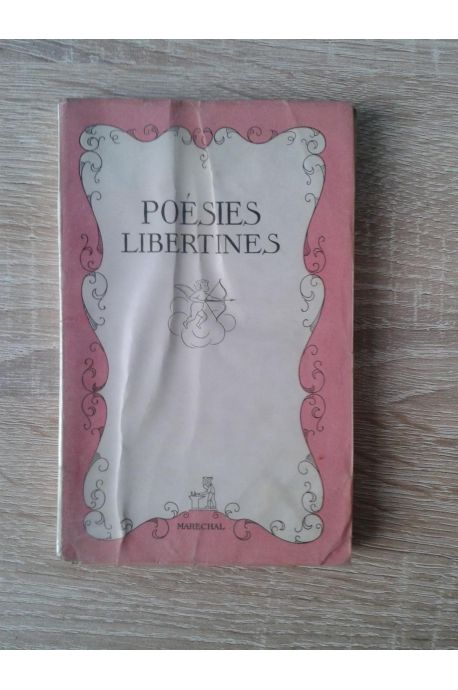 Poésies libertines