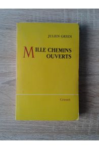 Mille chemins ouverts