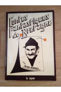 Contes fantastiques de Bretagne