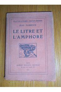 Le litre et l'amphore