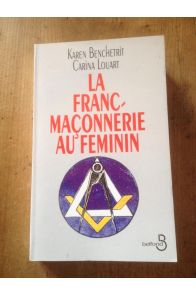 La Franc-maçonnerie au féminin