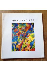 Francis Rollet