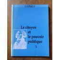 Cercle Condorcet n° 26 - Le citoyen et le pouvoir politique