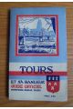 Tours et sa banlieue guide officiel