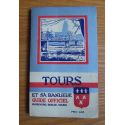 Tours et sa banlieue guide officiel