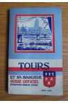 Tours et sa banlieue guide officiel