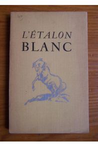 L'étalon blanc