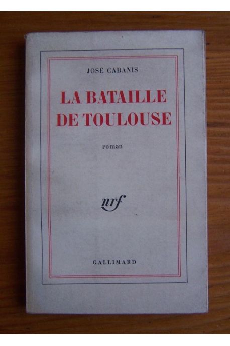 la bataille de Toulouse