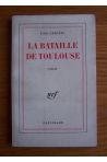 La bataille de Toulouse