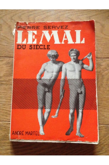 Le mal du siècle