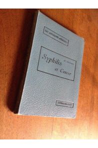 Syphilis et cancer