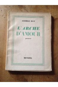 L'Arche d'amour