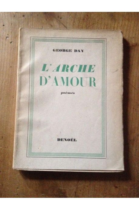 L'Arche d'amour