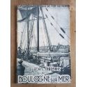 Le port de pêche de Boulogne-sur-Mer