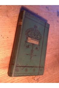 The poetical works of William Falconer, The Aldine Edition of the british poets