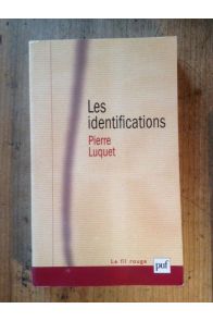 Les identifications