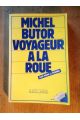 Voyageur à la roue - entretien, suivi de textes, avec Jean-Marie Le Sidaner