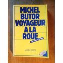 Voyageur à la roue - entretien, suivi de textes, avec Jean-Marie Le Sidaner