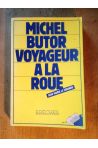 Voyageur à la roue - entretien, suivi de textes, avec Jean-Marie Le Sidaner