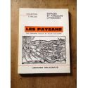 Les Paysans