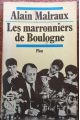 Les marroniers de Boulogne
