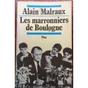 Les marronniers de Boulogne