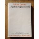 Le génie du philosophe