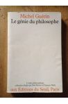 Le génie du philosophe