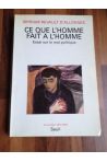 Ce que l'homme fait à l'homme - essai sur le mal politique