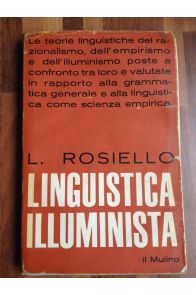 Linguistica Illuminista