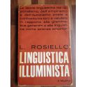 Linguistica Illuminista