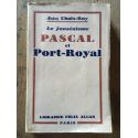 Le Jansénisme, Pascal et Port-Royal